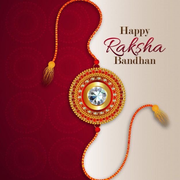 Happy Rakshabandhan