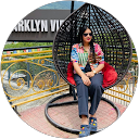 Mahjabeen Shaikh profile picture